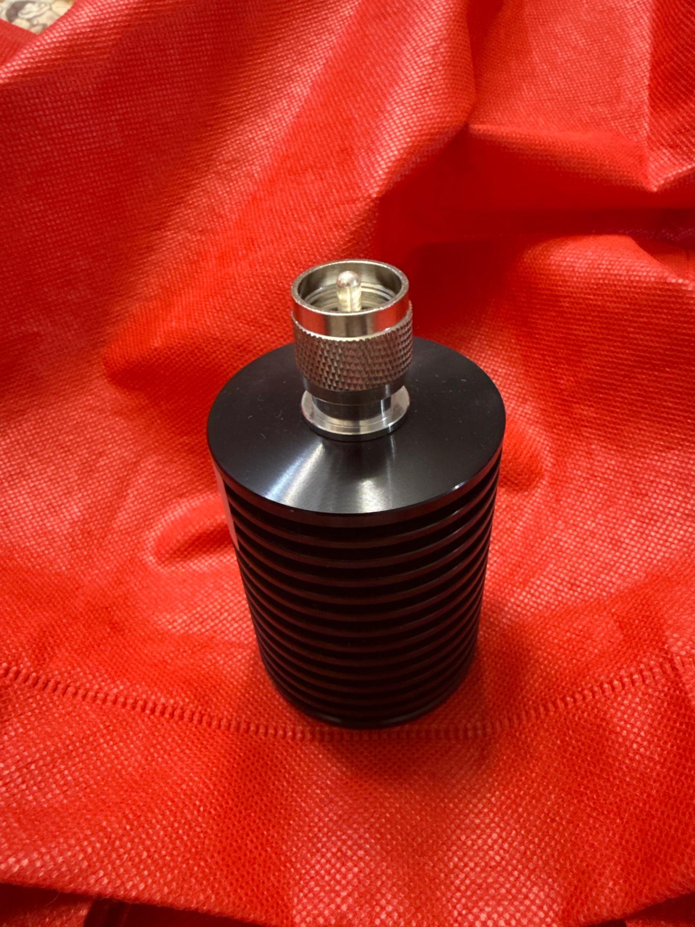 Dummy load 50W